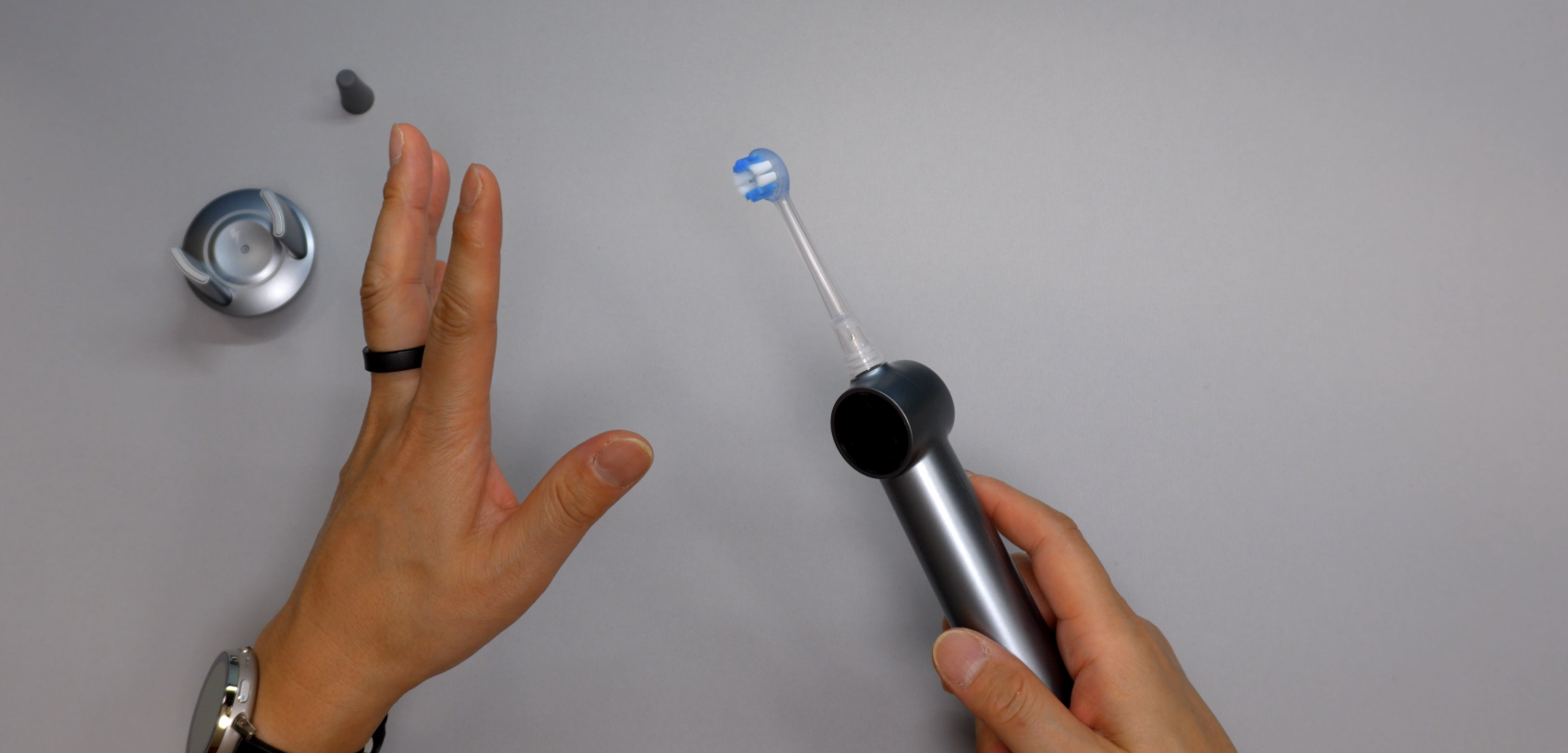 RANVOO AirJet X5 製品外観