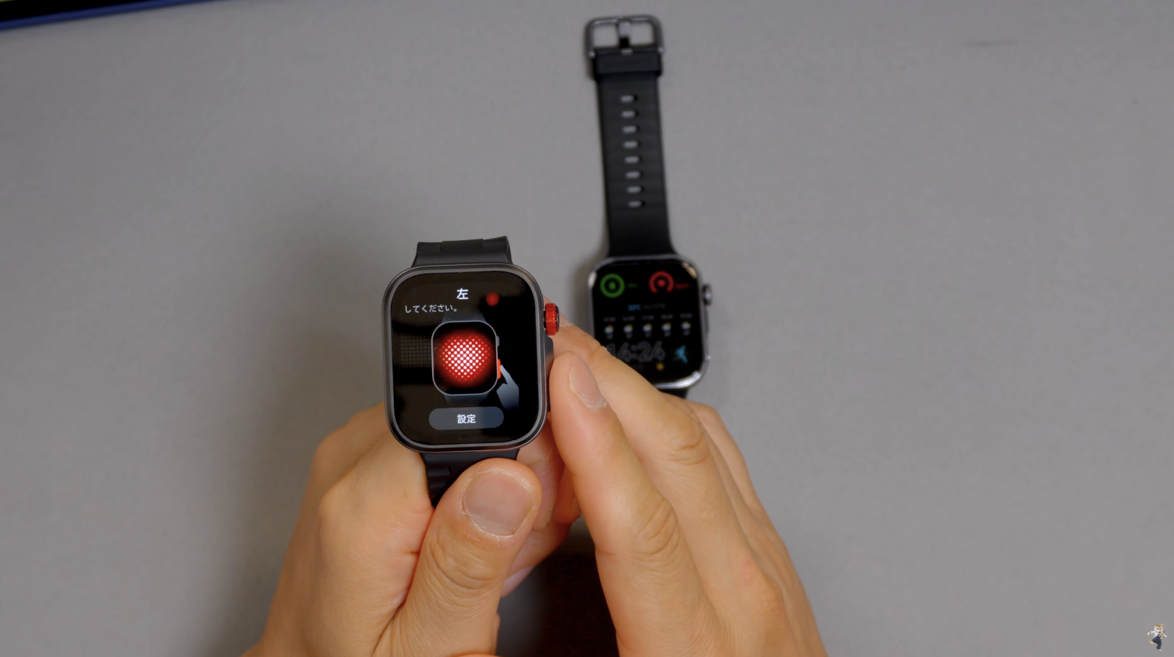 HUAWEI WATCH FIT 4 Pro 健康管理 ECG心電図