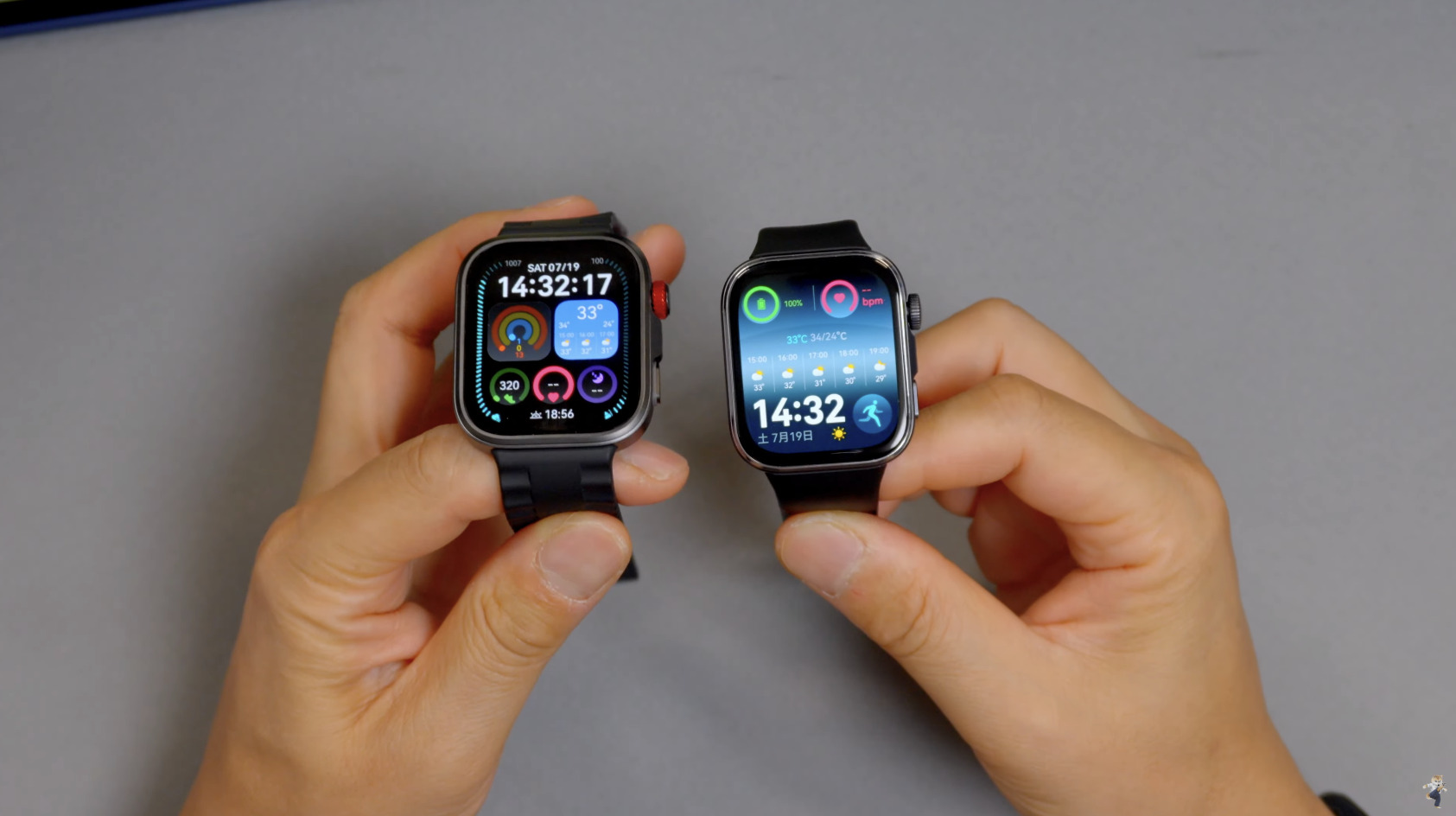 HUAWEI WATCH FIT 4 vs Pro まとめ