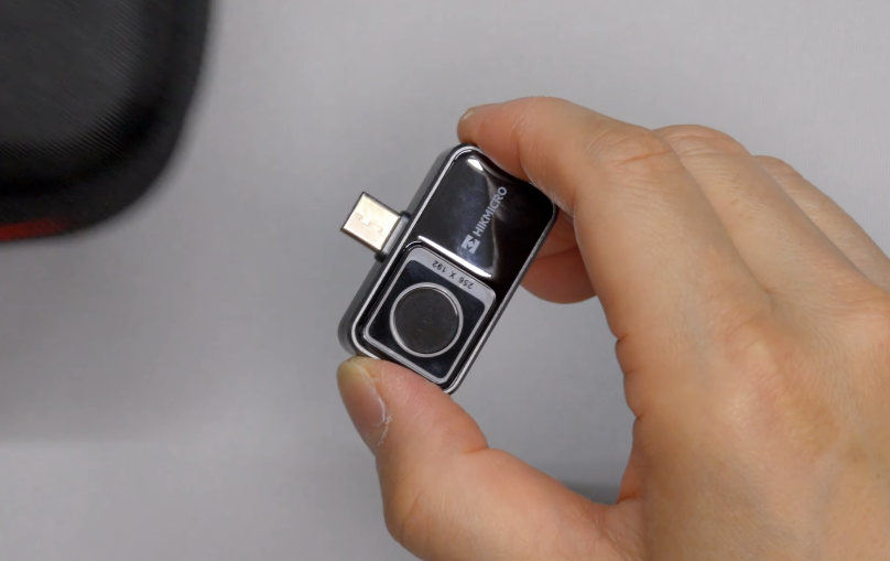 HIKMICRO Mini2 V2 まとめ