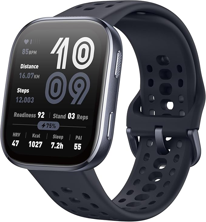 Amazfit BIP 6