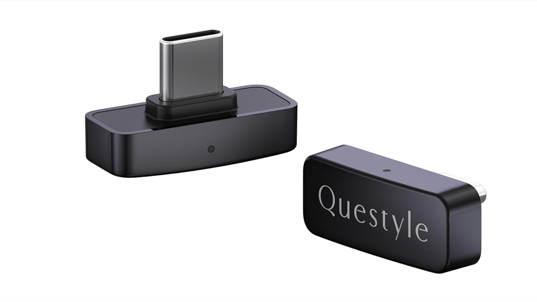 Questyle QCC Dongle Pro