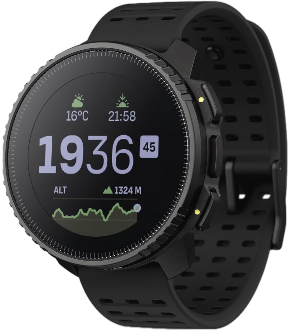 SUUNTO VERTICAL サファイア