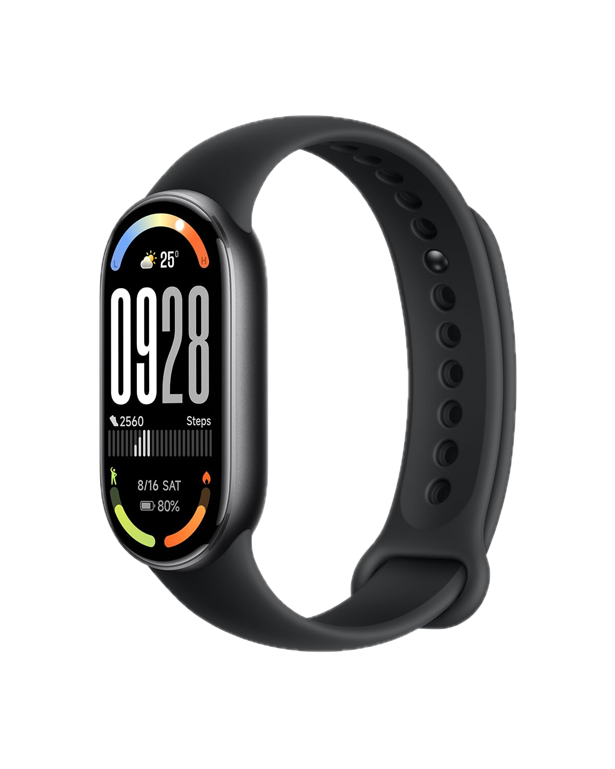 Xiaomi Smart Band 10