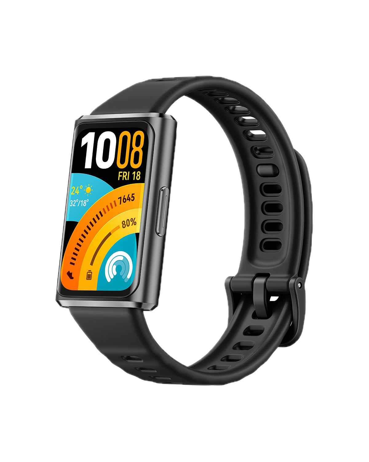 HUAWEI Band 11 Pro GPS搭載