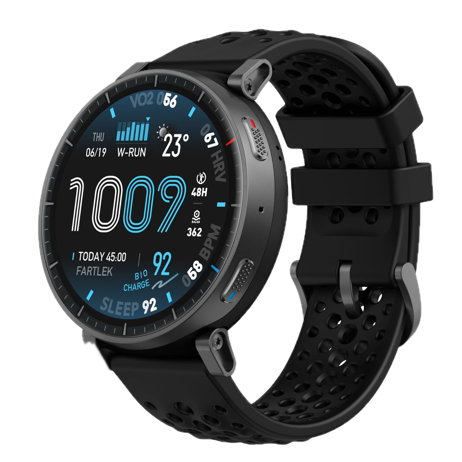 Amazfit Active Max 48mm
