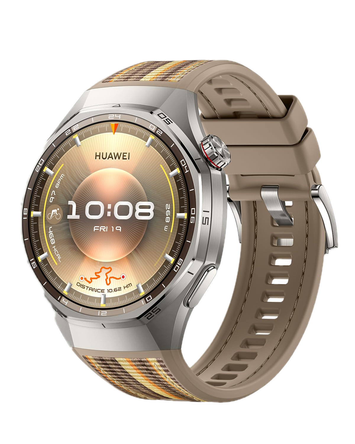 HUAWEI WATCH GT 6 Pro 46mm