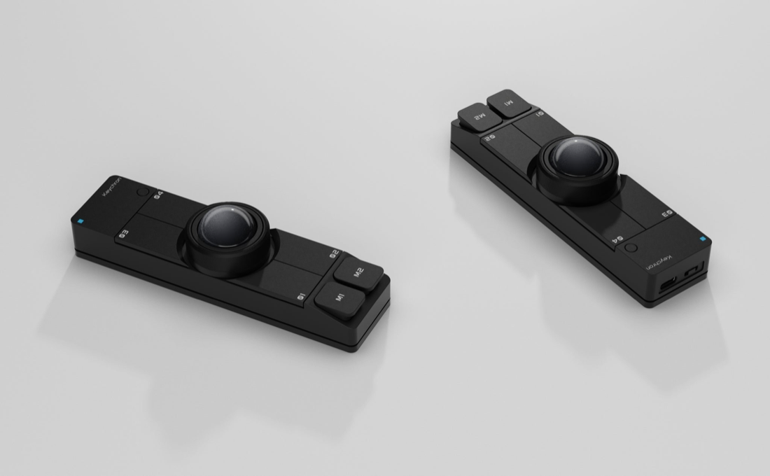 Keychron Nape Pro