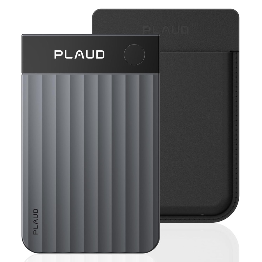 Plaud Note Pro