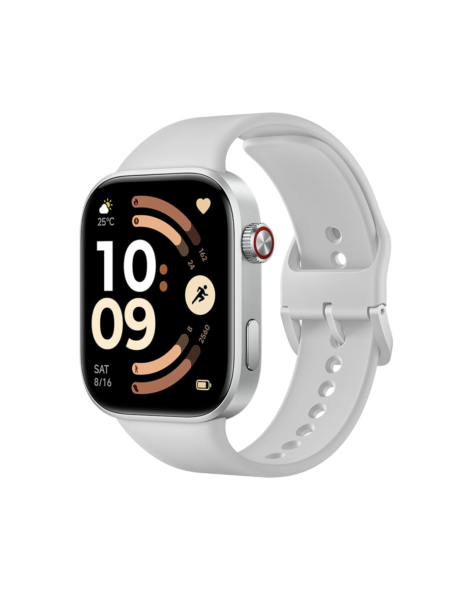 Redmi Watch 6