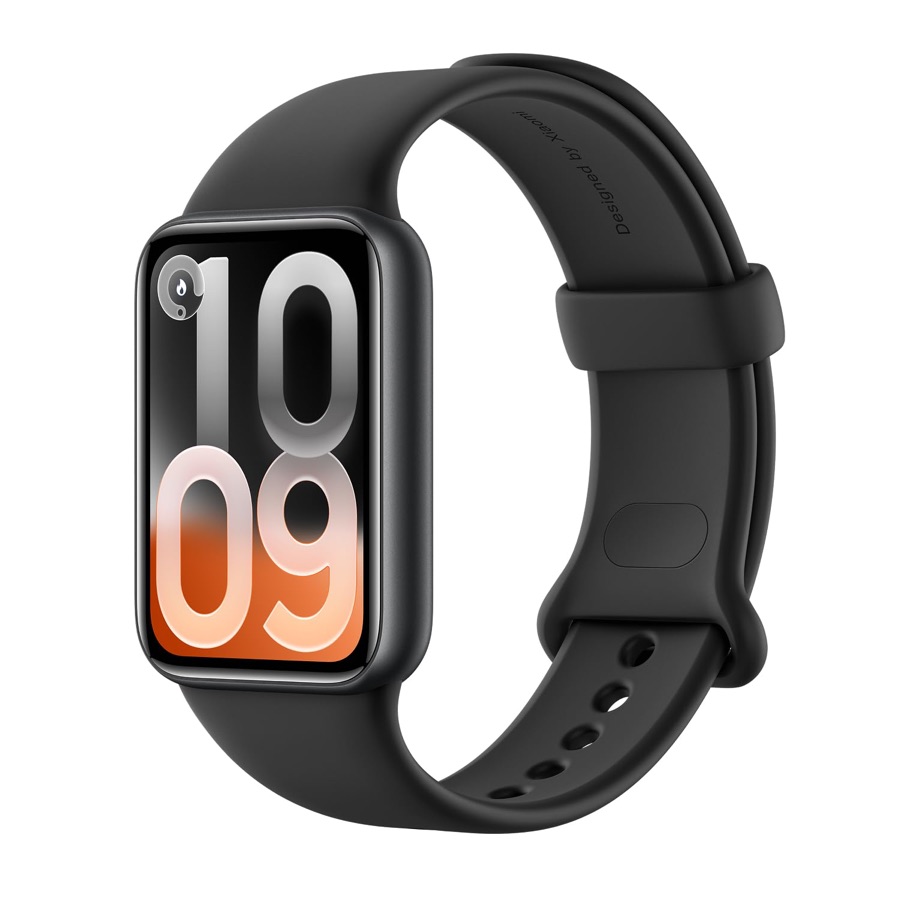 Xiaomi Smart Band 10 Pro ブラック