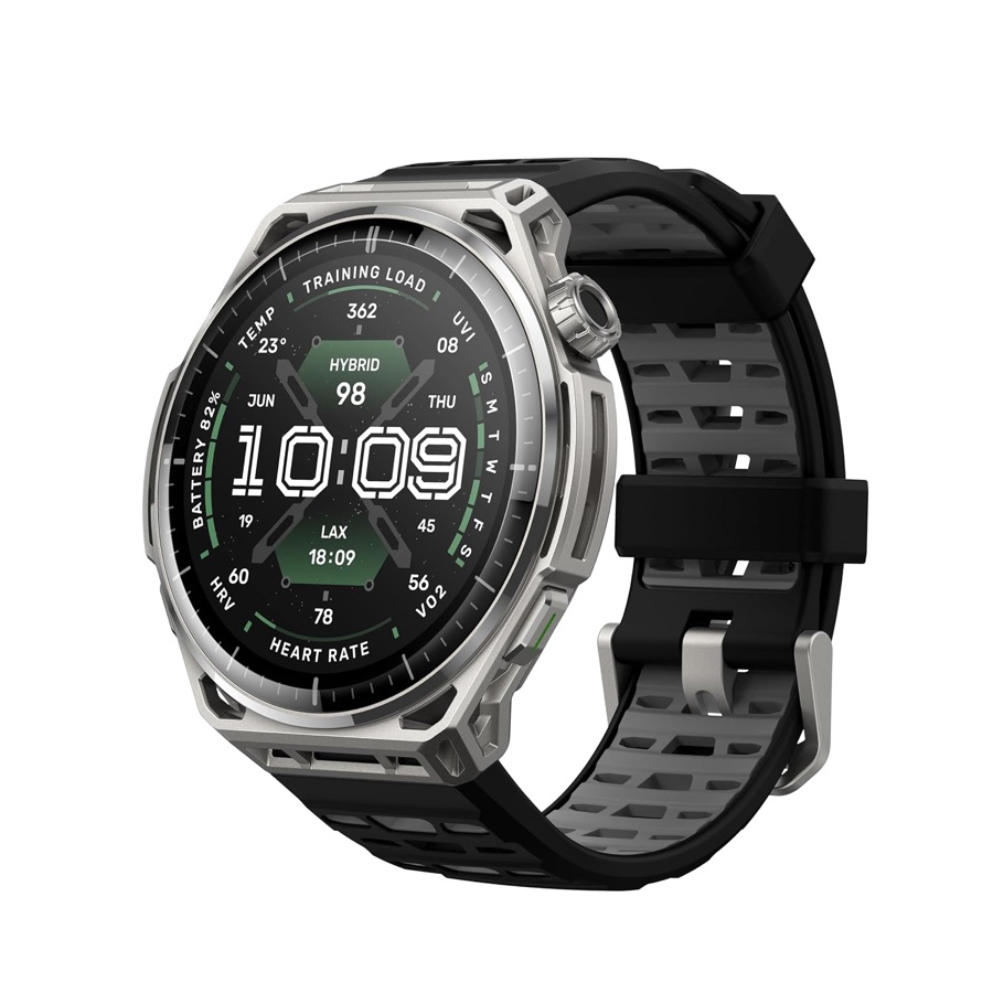 Amazfit Balance 3