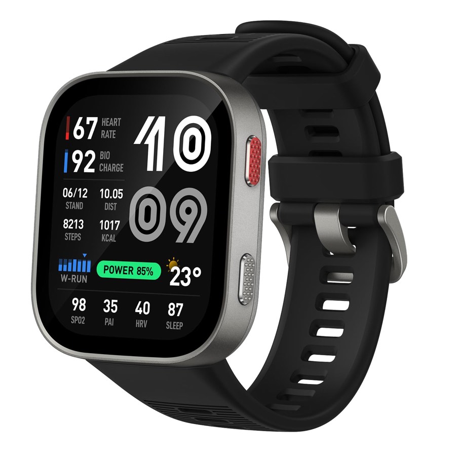 Amazfit Bip Max