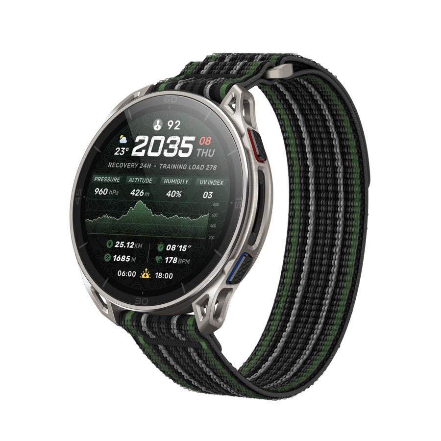 Amazfit Cheetah 2 Ultra