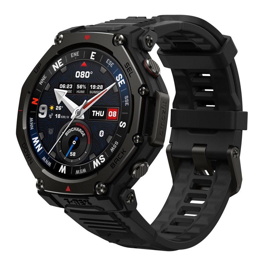 Amazfit T-Rex 3 Pro 48mm
