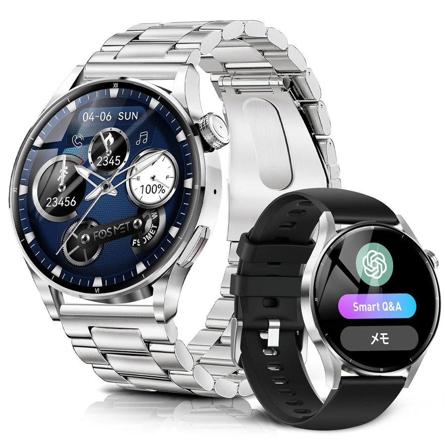 FOSMET QS40 第三世代
