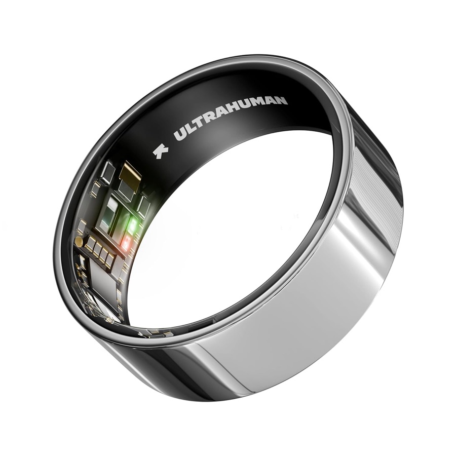 Ultrahuman Ring AIR