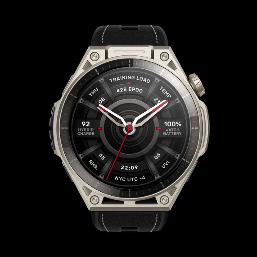 Amazfit Balance Ultra