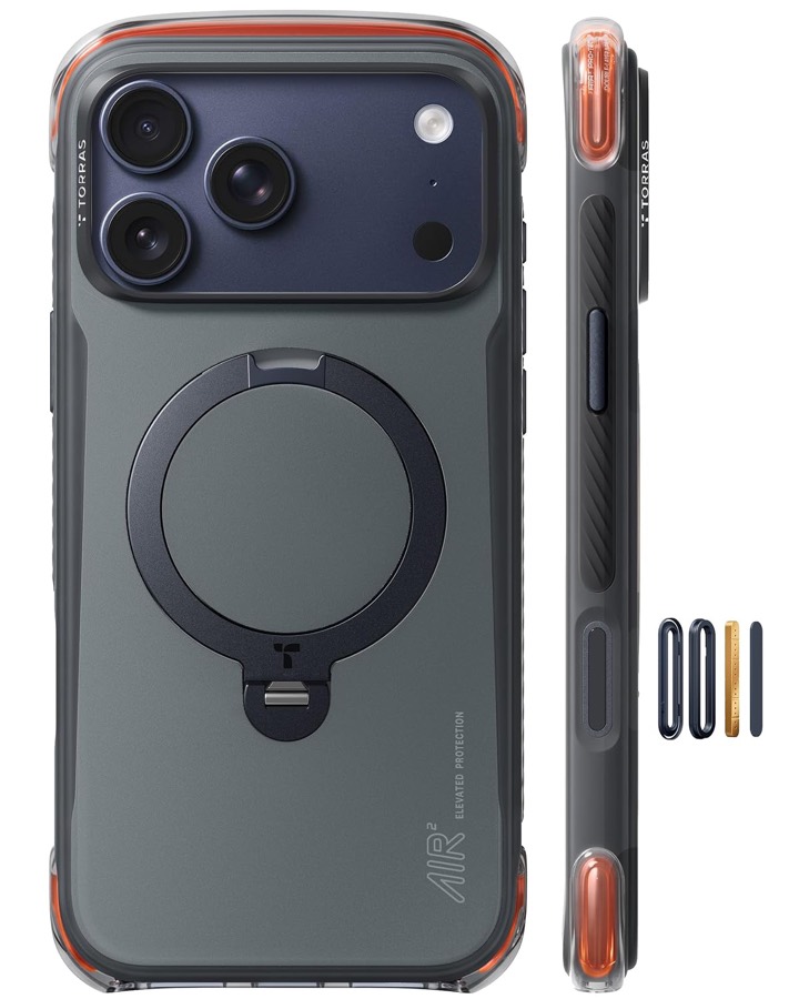 TORRAS Ostand Q3 Air Pro