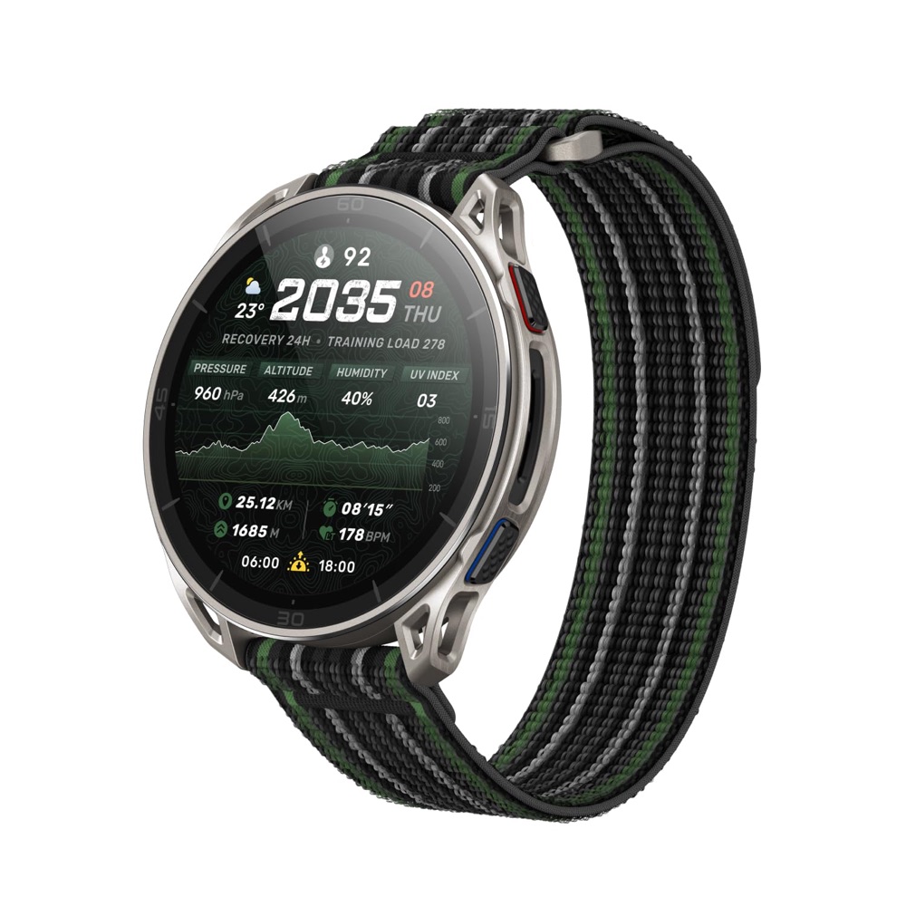 Amazfit Cheetah 2 Ultra