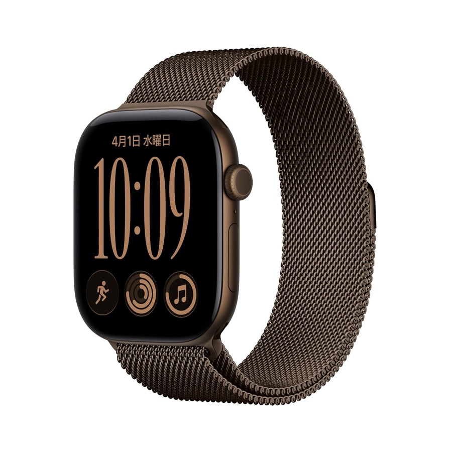 Apple Watch Series 12