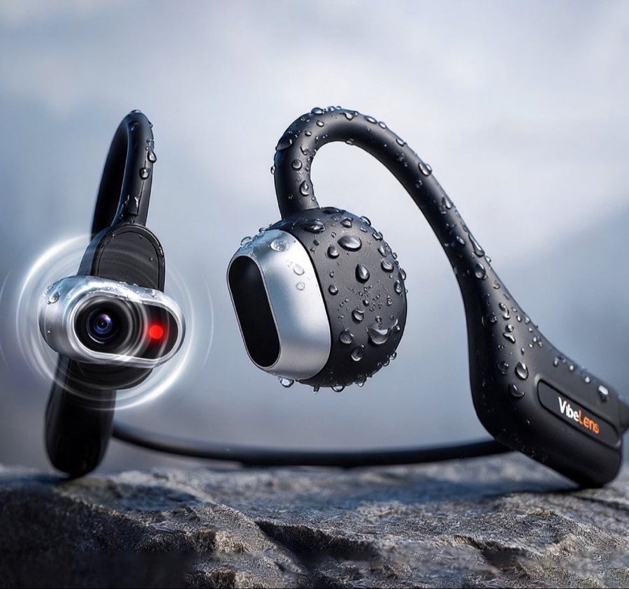 MusicCam Pro 製品画像