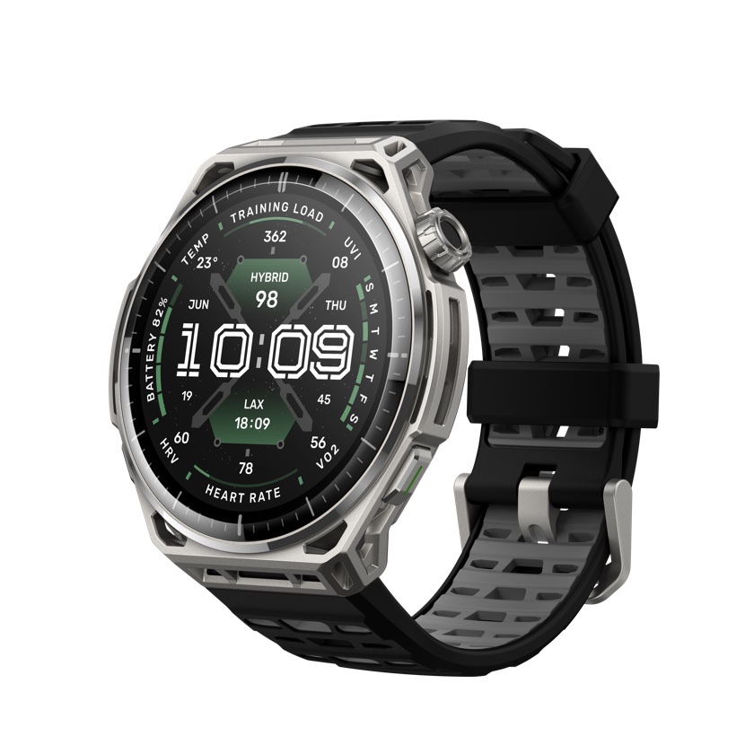 Amazfit Balance 3
