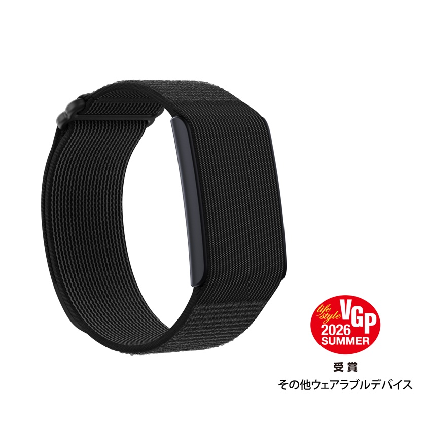 Amazfit Helio Strap