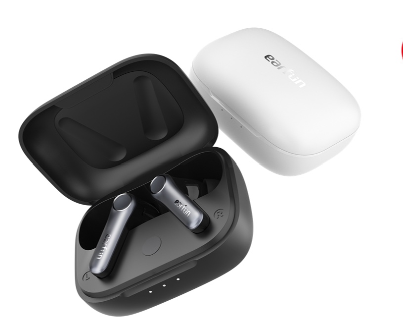 EarFun Air Pro 4（画像：EarFun提供）