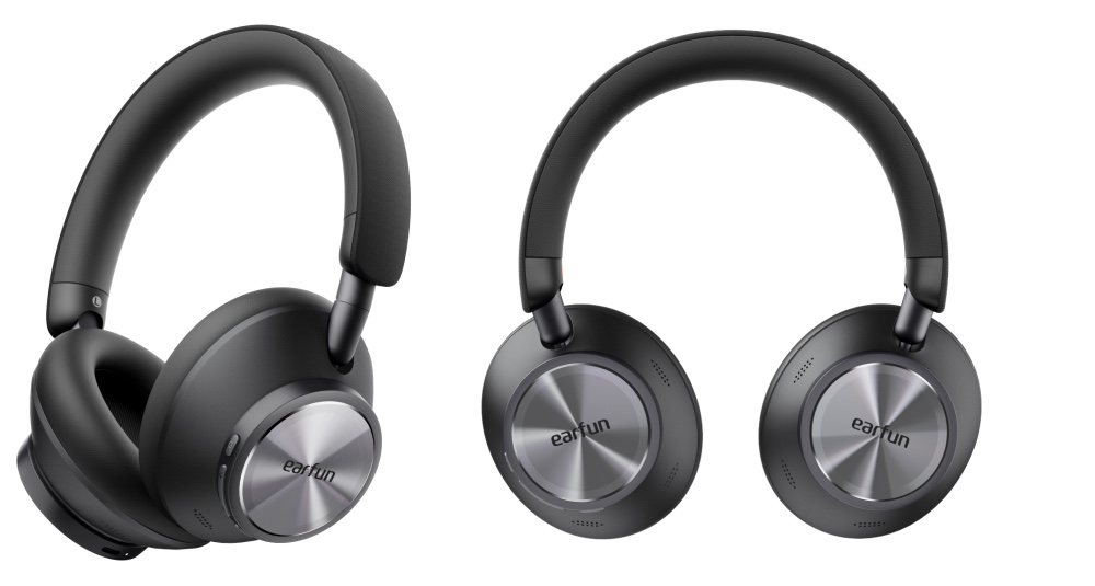 EarFun Wave Pro X（画像：EarFun提供）