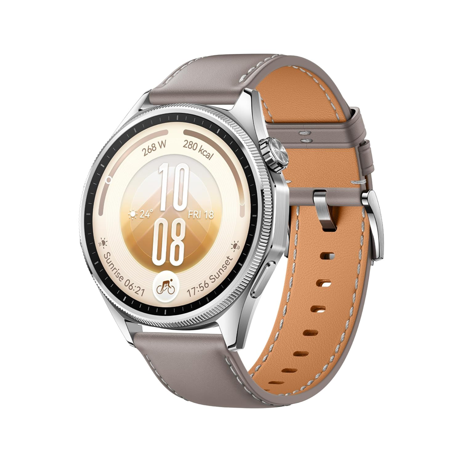 HUAWEI WATCH GT 7 46mm グレー