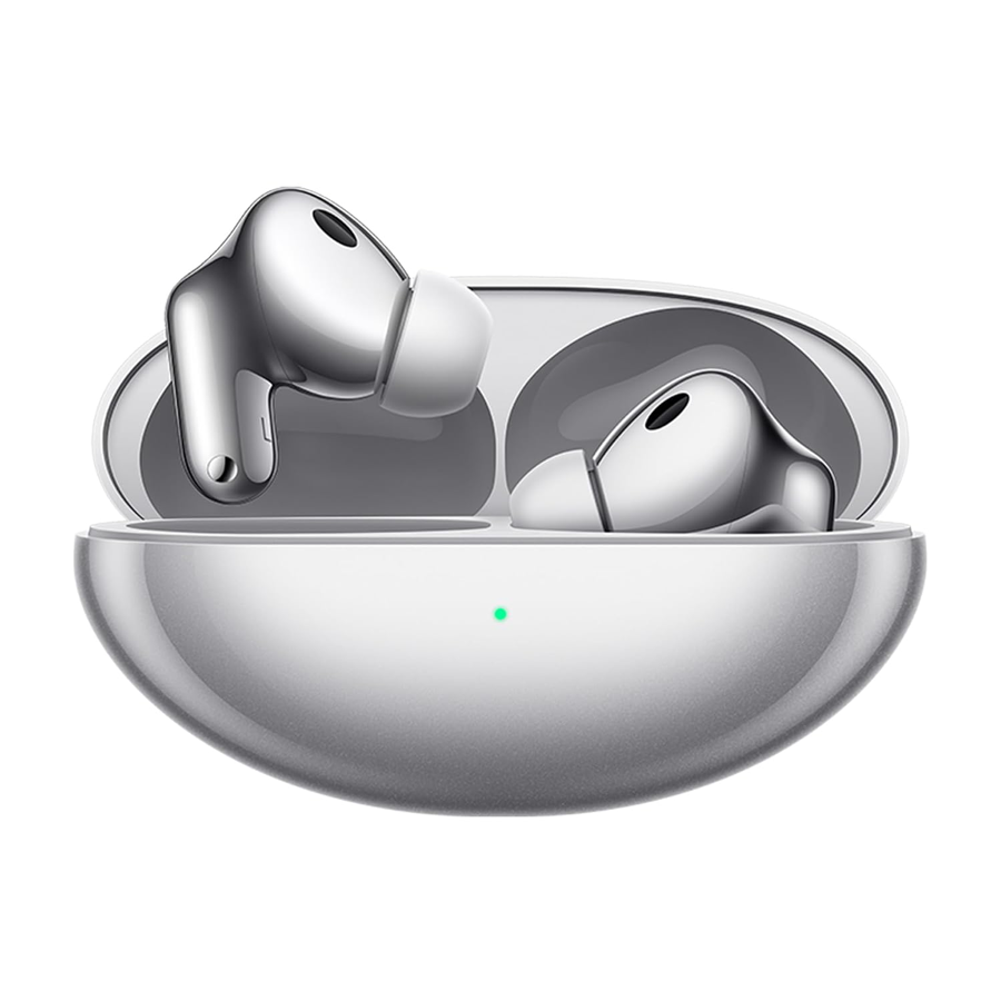 HUAWEI FreeBuds Neo シルバー